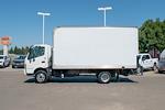 Used 2017 Hino 155 Single Cab 4x2, Box Truck for sale #46369 - photo 7