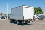 Used 2017 Hino 155 Single Cab 4x2, Box Truck for sale #46369 - photo 8