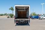 Used 2017 Hino 155 Single Cab 4x2, Box Truck for sale #46369 - photo 10