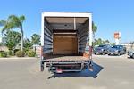 2020 Isuzu NRR Regular Cab 4x2, Box Truck for sale #46957 - photo 8