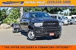2022 Ram 4500 Crew Cab DRW 4x4, Cab Chassis for sale #47191 - photo 1