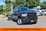 2022 Ram 4500 Crew Cab DRW 4x4, Cab Chassis for sale #47191 - photo 3