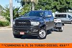 2022 Ram 4500 Crew Cab DRW 4x4, Cab Chassis for sale #47191 - photo 5