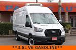 Used 2021 Ford Transit 250 Base High Roof RWD, Refrigerated Body for sale #47272 - photo 3