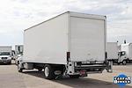 Used 2019 Hino 268A Single Cab 4x2, Box Truck for sale #47328 - photo 7
