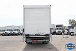 Used 2019 Hino 268A Single Cab 4x2, Box Truck for sale #47328 - photo 8