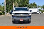 2019 Chevrolet Silverado 1500 Crew Cab SRW 4x4, Pickup for sale #48131 - photo 4