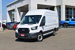 Used 2021 Ford Transit 350 Base High Roof RWD, Empty Cargo Van for sale #48174 - photo 5