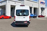 Used 2021 Ford Transit 350 Base High Roof RWD, Empty Cargo Van for sale #48174 - photo 8