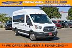 2016 Ford Transit 350 HD High Roof DRW RWD, Passenger Van for sale #48353 - photo 3