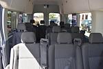 2016 Ford Transit 350 HD High Roof DRW RWD, Passenger Van for sale #48353 - photo 14