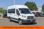 2016 Ford Transit 350 HD High Roof DRW RWD, Passenger Van for sale #48353 - photo 4