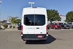 2016 Ford Transit 350 HD High Roof DRW RWD, Passenger Van for sale #48353 - photo 7