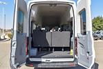 2016 Ford Transit 350 HD High Roof DRW RWD, Passenger Van for sale #48353 - photo 8