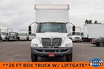 Used 2023 International MV SBA 4x2, 26' Box Truck for sale #48564 - photo 4