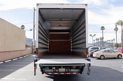 Used 2020 International MV SBA 4x2, Box Truck for sale #48720 - photo 2