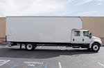 Used 2020 International MV SBA 4x2, Box Truck for sale #48720 - photo 13