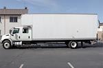 Used 2020 International MV SBA 4x2, Box Truck for sale #48720 - photo 6