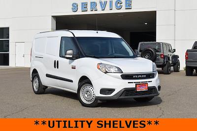 2022 Ram ProMaster City FWD, Upfitted Cargo Van for sale #48854 - photo 1