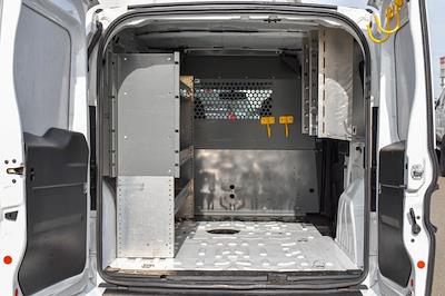 2022 Ram ProMaster City FWD, Upfitted Cargo Van for sale #48854 - photo 2
