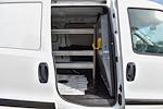 Used 2022 Ram ProMaster City Base FWD, Upfitted Cargo Van for sale #48854 - photo 12