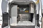 Used 2022 Ram ProMaster City Base FWD, Upfitted Cargo Van for sale #48854 - photo 2
