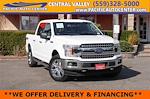 2020 Ford F-150 SuperCrew Cab 4x4, Pickup for sale #49107 - photo 3