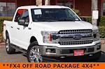 2020 Ford F-150 SuperCrew Cab 4x4, Pickup for sale #49107 - photo 1