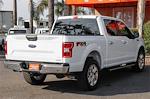 2020 Ford F-150 SuperCrew Cab 4x4, Pickup for sale #49107 - photo 2