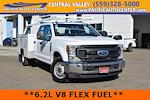 2022 Ford F-350 Crew Cab DRW 4x2, Service Truck for sale #49169 - photo 4