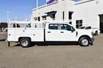 2022 Ford F-350 Crew Cab DRW 4x2, Service Truck for sale #49169 - photo 12