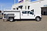 2022 Ford F-350 Crew Cab DRW 4x2, Service Truck for sale #49169 - photo 13