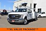 2022 Ford F-350 Crew Cab DRW 4x2, Service Truck for sale #49169 - photo 6