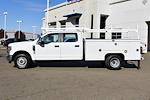 2022 Ford F-350 Crew Cab DRW 4x2, Service Truck for sale #49169 - photo 7