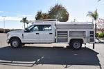 2022 Ford F-350 Crew Cab DRW 4x2, Service Truck for sale #49169 - photo 8