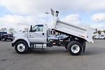Used 2021 Ford F-650 Base Regular Cab 4x2, Dump Truck for sale #49380 - photo 10
