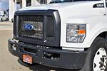 Used 2021 Ford F-650 Base Regular Cab 4x2, Dump Truck for sale #49380 - photo 28