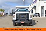 Used 2021 Ford F-650 Base Regular Cab 4x2, Dump Truck for sale #49380 - photo 5