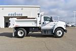 Used 2021 Ford F-650 Base Regular Cab 4x2, Dump Truck for sale #49380 - photo 7