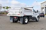 Used 2021 Ford F-650 Base Regular Cab 4x2, Dump Truck for sale #49380 - photo 9