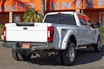 Used 2021 Ford F-450 Lariat Crew Cab 4x4, Pickup for sale #49426 - photo 2