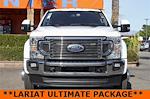 Used 2021 Ford F-450 Lariat Crew Cab 4x4, Pickup for sale #49426 - photo 4