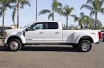 Used 2021 Ford F-450 Lariat Crew Cab 4x4, Pickup for sale #49426 - photo 8