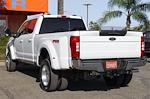 Used 2021 Ford F-450 Lariat Crew Cab 4x4, Pickup for sale #49426 - photo 9