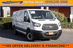 Used 2018 Ford Transit 250 Base Low Roof 4x2, Upfitted Cargo Van for sale #49430 - photo 3