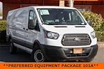 Used 2018 Ford Transit 250 Base Low Roof 4x2, Upfitted Cargo Van for sale #49430 - photo 1