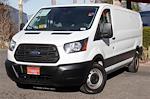 Used 2018 Ford Transit 250 Base Low Roof 4x2, Upfitted Cargo Van for sale #49430 - photo 5