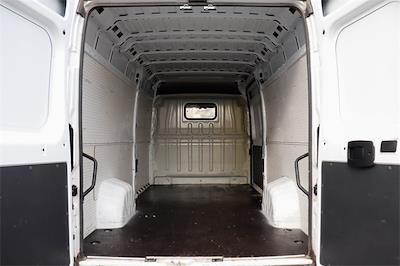 2018 Ram ProMaster 3500 High Roof SRW FWD, Empty Cargo Van for sale #49490 - photo 2