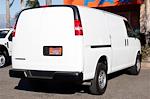 2020 Chevrolet Express 2500 SRW RWD, Empty Cargo Van for sale #49493 - photo 10