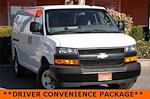 2020 Chevrolet Express 2500 SRW RWD, Empty Cargo Van for sale #49493 - photo 1